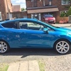 Ford Fiesta 1.0 eco boost £0 tax