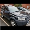 Freelander 1 td4 03