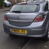 Astra H 1.9 SRI CDTI