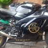 Yamaha yzf R1 1000 cc  1999