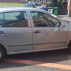 2006 skoda fabia 1.9tdi