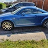 1999 audi tt 1.8 turbo