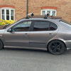 Seat Leon 1.8T FR