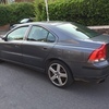 2004 Volvo s60R