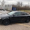 Audi A4 2.0 tfsi