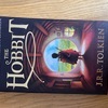 Hobbit book
