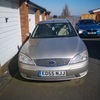 Mondeo Ghia 3ltr V6 BEAST!