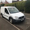 FORD TRANSIT CONNECT 200 110 BASE