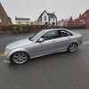 Mercedes C220 swap or cash