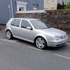 MK4 golf pd130