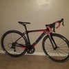 SAVA  Warwind 3.0 Carbon Road Bike