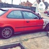 Honda Civic ej9 1997 auto offers