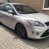 2009 Ford Focus ST-2 (swap for van)