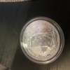 1oz silver 2020 Brittania coin