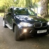 BMW X5 7 seat 3.0D sports auto 2007