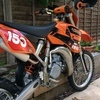 Fastest KTM 85 about !!