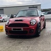 2008 Mini Cooper D 1.6 (Custom)