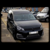 Vw caddy 2.0tfsi dsg 270bhp