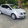 VAUXHALL CORSA 1.4i 16V SXI 5DR