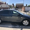 Ford focus (automatic)