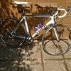 Trek Alpha Compact Road Bike