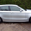 Bmw 120d