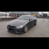 Bmw m4 convertible, swap for rangey