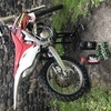 ** 2010 Honda crf 450 **