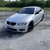 2012 BMW 330d M Sport Plus