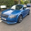 Mk1 audi tt 225 1.8 20vt