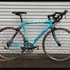 Bianchi via Nirone 7 RC road bike