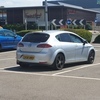 Seat leon 1.9 tdi