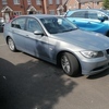 Bmw 3 series automatic