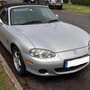 Mazda MX-5 MK2 04