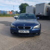 Bmw 525d