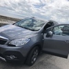 Vauxhall mokka automatic