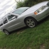 Volvo  V70 D5 2.4  turbo diesel