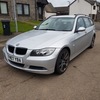 BMW 320d Touring