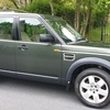 2008 LAND ROVER DISCOVERY 3 2.7 HSE