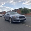 Audi A4 avant 2.0 tdi s line