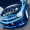 Arden Blue Astra VXR