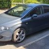 2009 seat leon 1.6