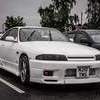 1995 skyline r33 gtst