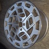 Radi 8 alloy wheels for swap