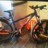 PINNACLE MTB 27 SPEED