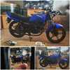 Sinnis max 2 125cc 15 aftrmrkt prts