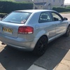 2004 AUDI A3 1.9 TDI IMMACULATE