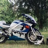 1999 gsxr 600