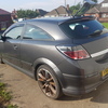 Astra mk5 1.9 cdti 150 sri+ 2009