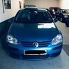 Volksagen golf 1.6 fsi 2005